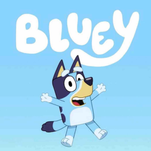 bluey