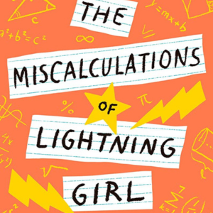 lightning girl