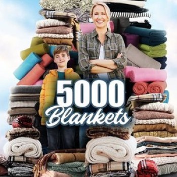 5000 Blankets Update Custom