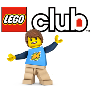 Lego Club