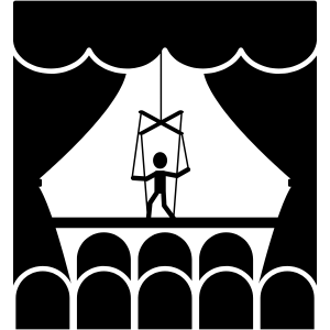 puppet show