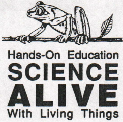 science alive