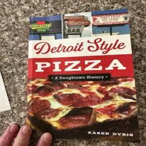 Detroit Style Pizza 2