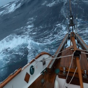 Jerome Rand Sailing 1 Copy