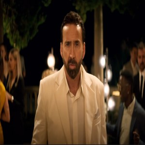 Nick Cage 2