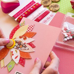 November Card Making