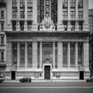 emigrant Savings Bank