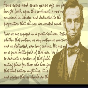 lincoln gettysburg address vector 21537971 1000x640 1