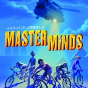 tbc oct masterminds