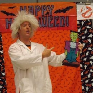 Spooktacular