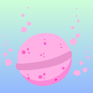 bath bombs
