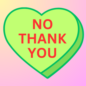 anti valentines