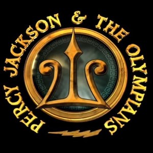 percy jackson Custom