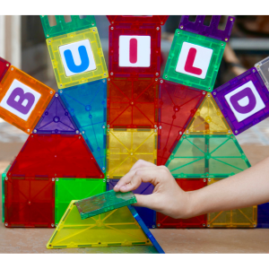 Blocks Bricks Beyond