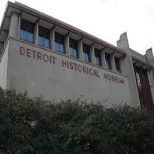 Detroit Hist Museum 1