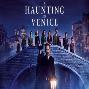 Haunting in Venice 1
