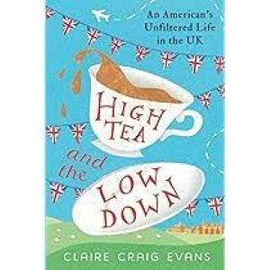 High tea 1