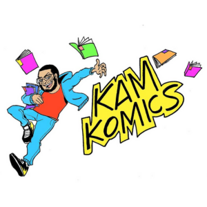 Kam Komics