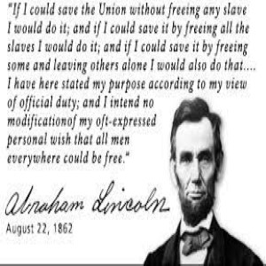 Lincoln 1