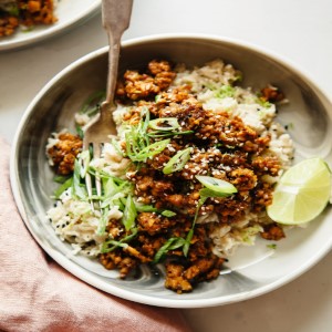 Tempeh 1