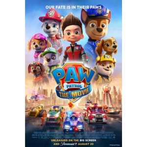 paw patrol