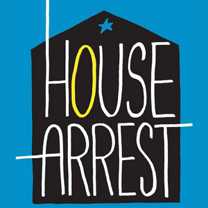 tween book club house arrest