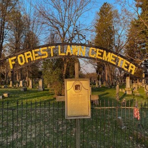 Forrest Lawn 2 1