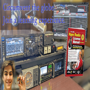 Ham radio 1