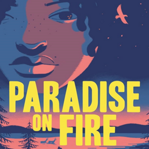 tween book club paradise on fire
