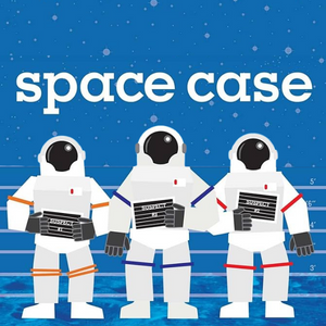 tween book club space case