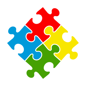 Family Puzzle Race