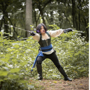 Theatrica Gladiatoria