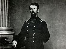 Col Harrison H. Jeffords
