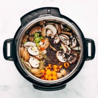 Instant pot 2