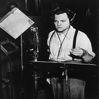 Orsen Welles