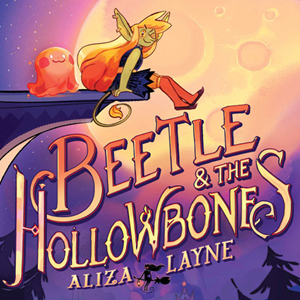 beetle book club logo