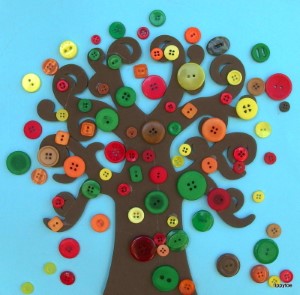 button tree 5 Custom