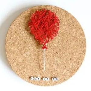 mini string art