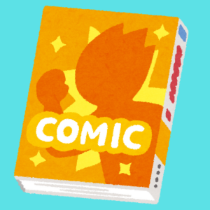 tween book club dec graphic novel