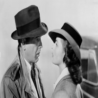 Golden Age casablanca