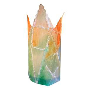 lantern making