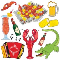 louisiana food