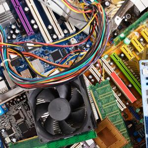 teen tech take apart