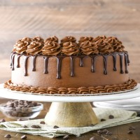 Best Moist Chocolate Cake1 1