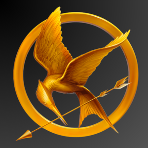 hunger games party