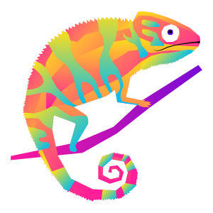 Camouflage Animals Live Animal program