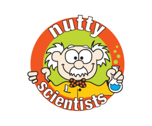 Nutty Scientists