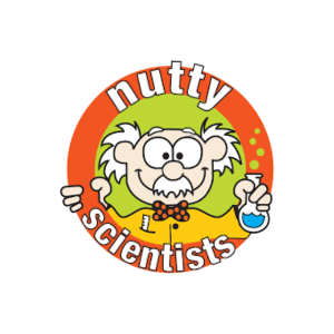 Nutty Scientists