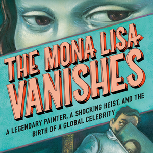 tween book club june mona lisa vanishes