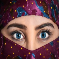 Colorful People 2